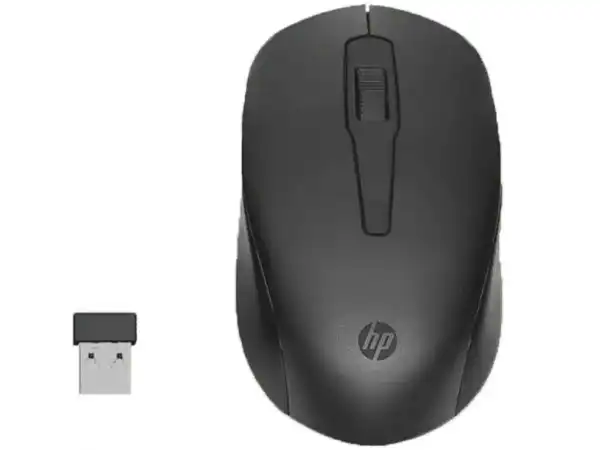Miš HP 150 bežični/2S9L1AA/crna