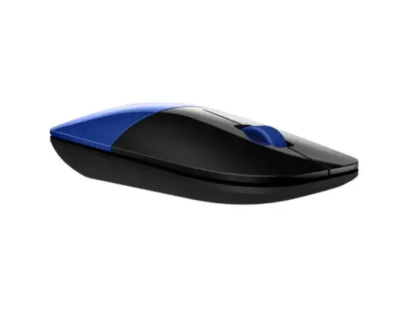 Miš HP Z3700 bežični/7UH88AA/plava