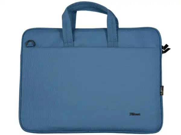 Torba TRUST 16'' Bologna Eco/plava