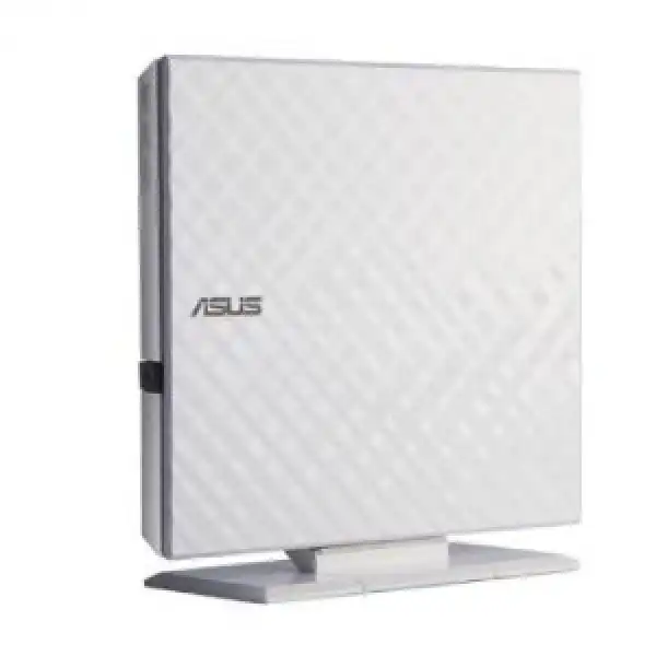 Optički uređaj ASUS 90-DQ0436-UA221KZ/eksterni/bela