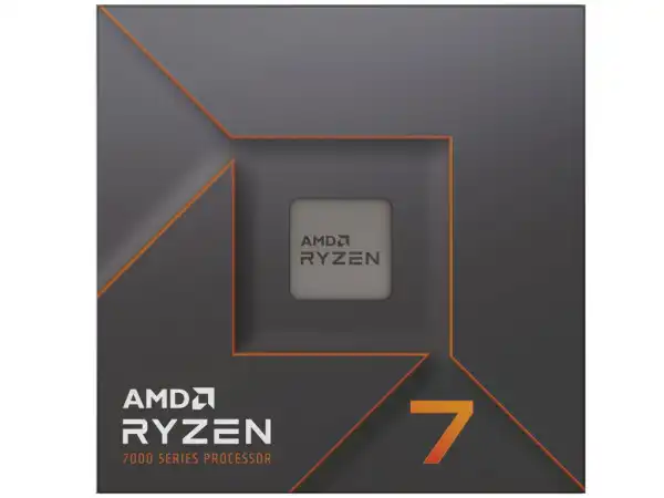 Procesor AMD Ryzen 7 7700X 8C/16T/4.5GHz/40MB/105W/AM5/BOX
