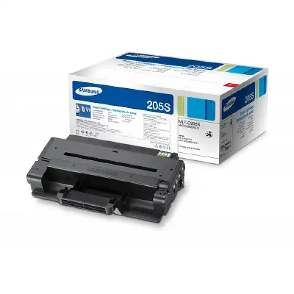 SAMSUNG Toner MLT-D205S  ELS ( MLT-205S )