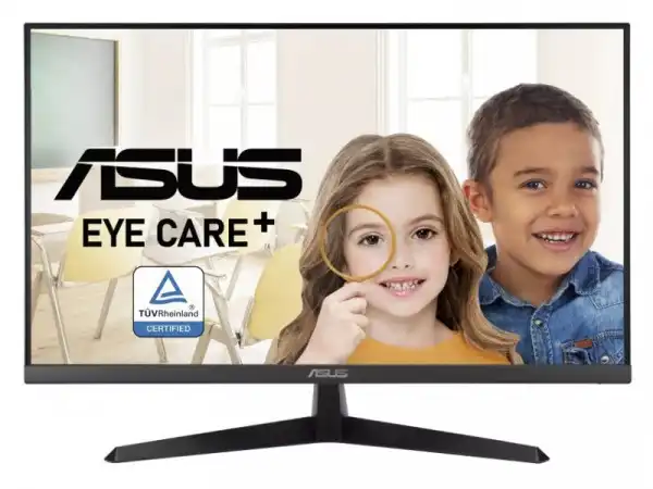 ASUS Monitor VY279HE IPS FHD