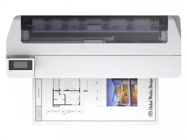 Epson ploter SC-T5100