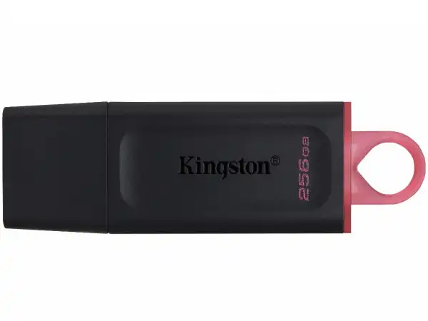 USB memorija KINGSTON DT Exodia 256GB/3.2 DTX/crno roza