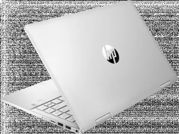 Laptop HP Pavilion x360 14-ek1003nm DOS/14''FHD IPS Touch/i7-1355U/16GB/512GB/backlit/FPR/srebrna
