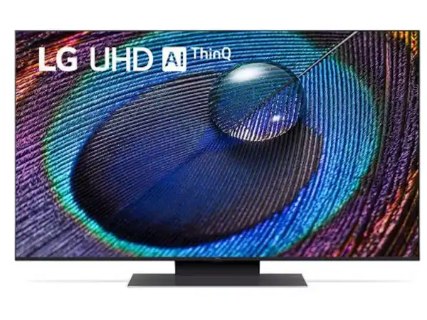 LG UHD UR91 50UR91003LA 4K Smart TV