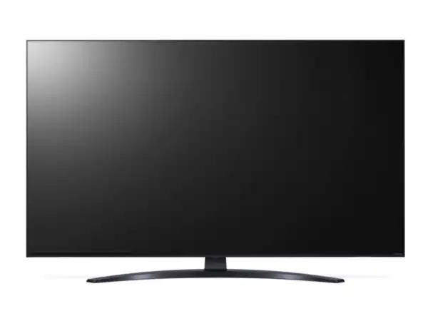 Televizor LG 55NANO763QA/NanoCell UHD/55''/smart/webOS ThinQ AI/crni