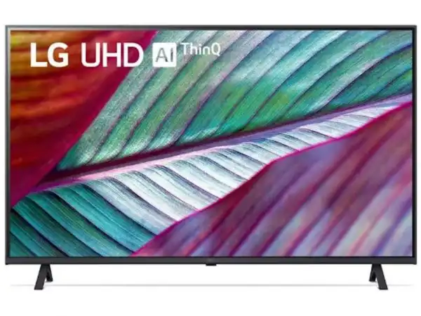 LG Televizor 55UR78003LK, 4K Ultra HD, Smart