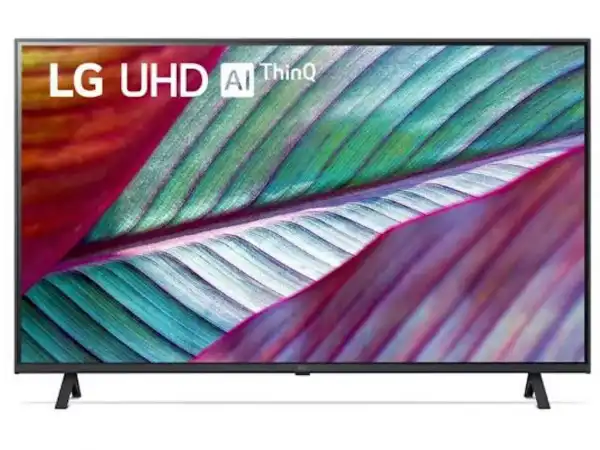 LG UHD UR78 43UR78003LK 4K Smart TV