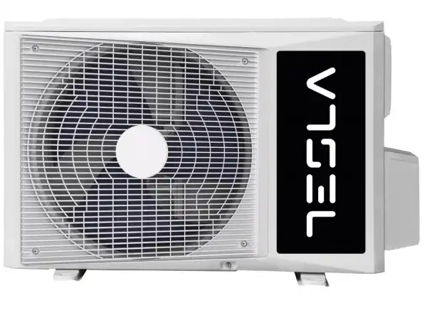 Klima sistem TESLA TGSJ5-D42A spoljasnja jedinica kasetnog tipa/A++/A+/42000btu/R32/5 izlaza/bela