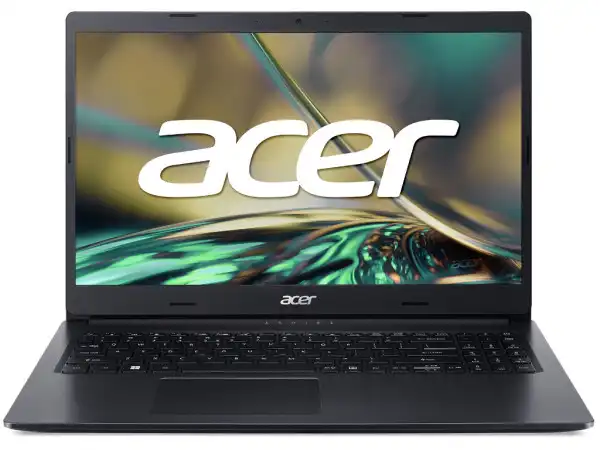 Laptop ACER Aspire 3 A315-43 noOS/15.6'' FHD IPS/Ryzen 7 5700U/8GB/512GB SSD/AMD Radeon/crna
