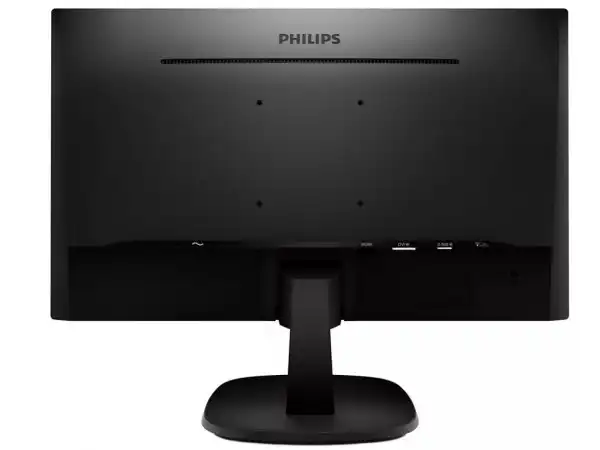 Monitor PHILIPS 273V7QDSB/00 27''/IPS/1920x1080/75Hz/4ms GtG/VGA,DVI,HDMI/VESA