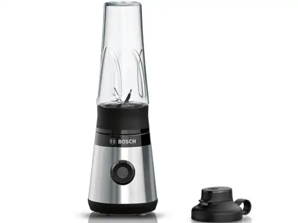 Blender BOSCH MMB2111S/450W/inox