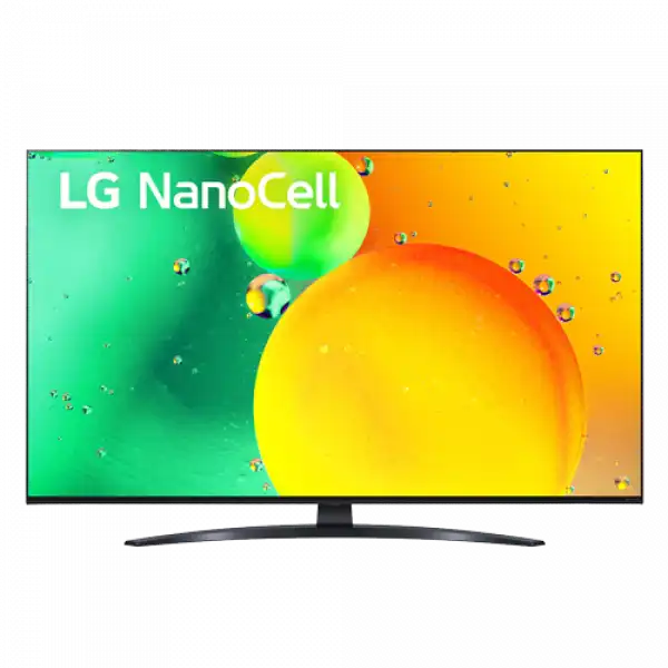 LG Televizor 43NANO763QA SMART