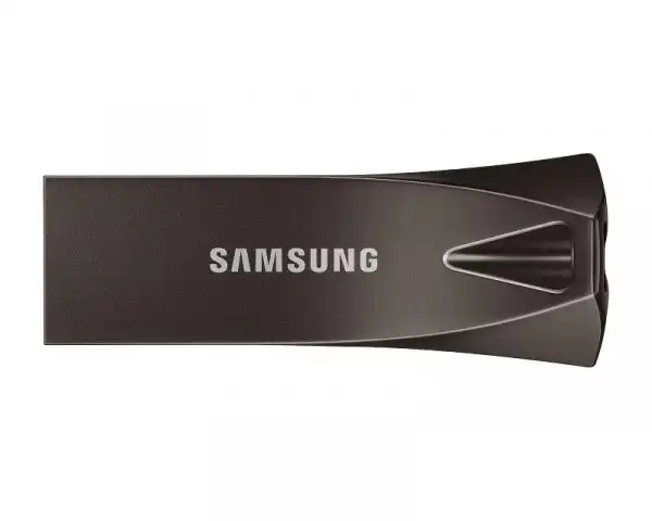 SAMSUNG 128GB BAR Plus Sivi USB 3.1 MUF-128BE4