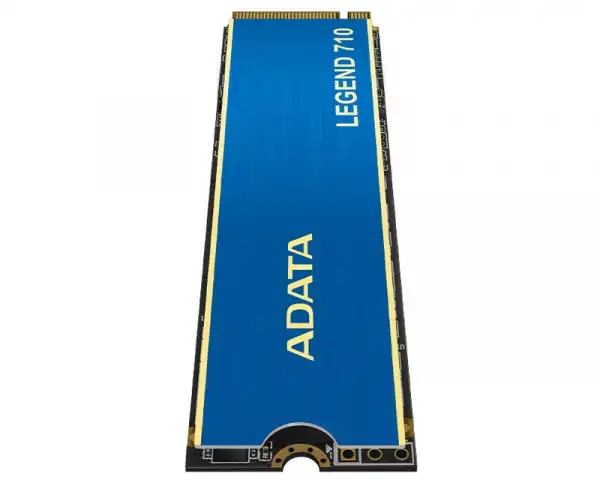A-DATA 1TB M.2 PCIe Gen3 x4 LEGEND 710 ALEG-710-1TCS SSD