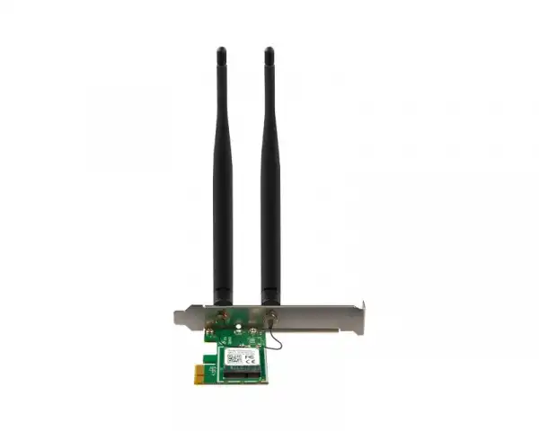 TENDA E12 AC1200 Wireless PCI Express Adapter