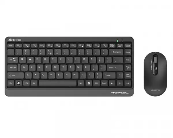 A4 TECH FG1120 Wireless US sivi set