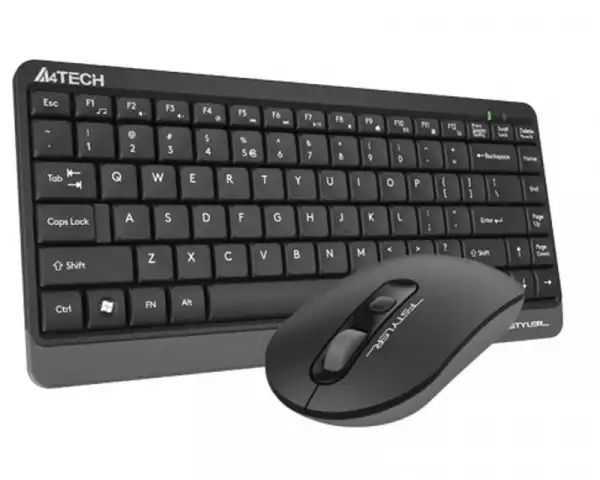 A4 TECH FG1120 Wireless US sivi set