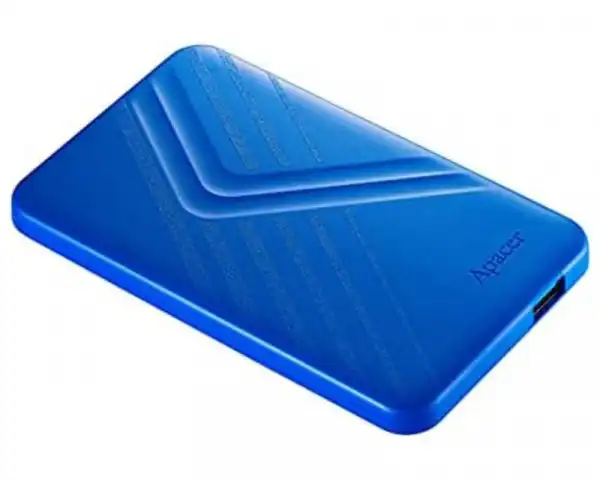 APACER AC236 2TB 2.5'' plavi eksterni hard disk
