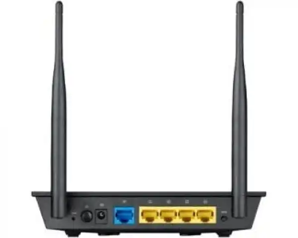 ASUS RT-N12E Wireless N300 ruter