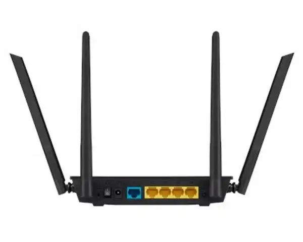ASUS RT-AC1200 V2 Wireless AC1200 Dual Band ruter
