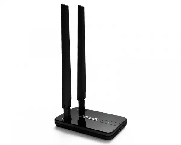 ASUS USB-AC58 Wireless AC1300 Dual Band USB Adapter