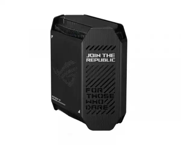 ASUS ROG Rapture GT6(B-1-PK) Wi-Fi Gaming Mesh System