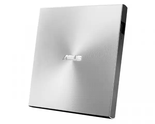 ASUS ZenDrive U8M SDRW-08U8M-U DVD±RW USB eksterni srebrni
