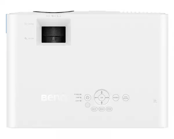 BENQ LH550 Laserski Full HD TV projektor