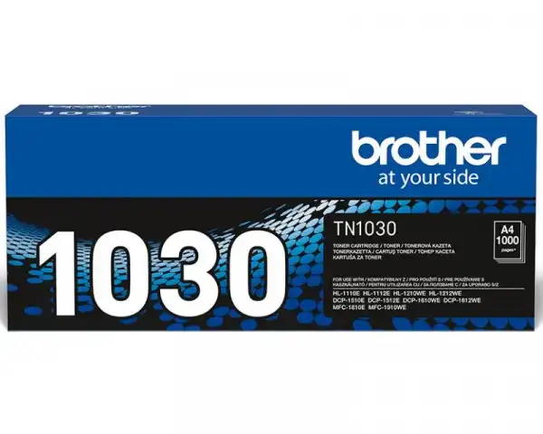 BROTHER TN1030 toner
