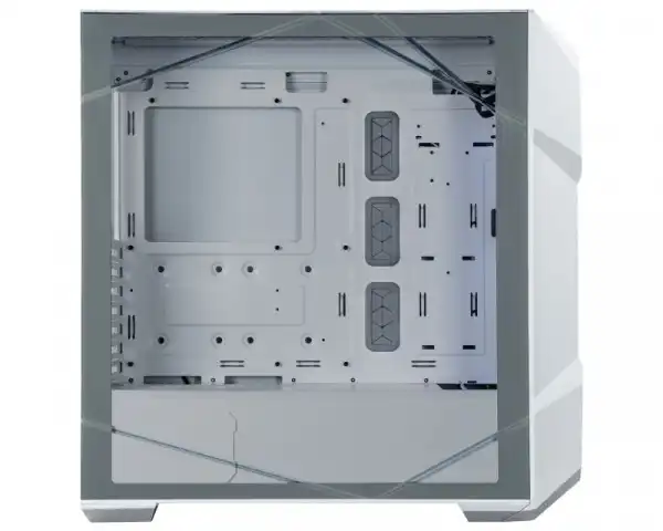 COOLER MASTER MasterBox TD500 MESH V2 kućište belo (TD500V2-WGNN-S00)