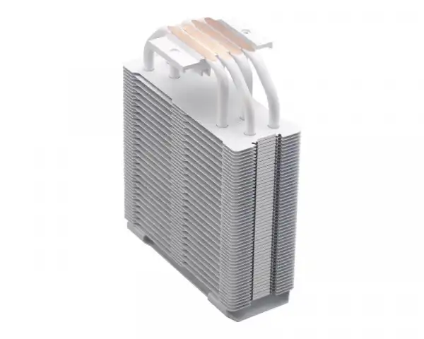 COOLER MASTER HYPER 212 HALO WHITE ARGB RR-S4WW-20PA-R1 procesorski hladnjak