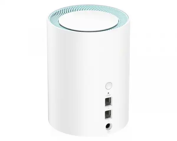 CUDY M1200 AC1200 Dual Band Whole Home Wi-Fi Mesh System