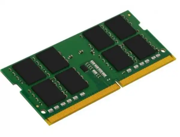 SO-DIMM DDR4 16GB 2666MHz KINGSTON KVR26S19D816