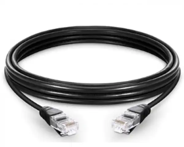 FAST ASIA Patch Cord cat.6e 2m