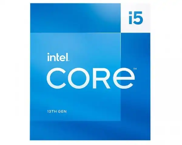 INTEL Core i5-13400 10-Core 2.50GHz (4.60GHz) Box