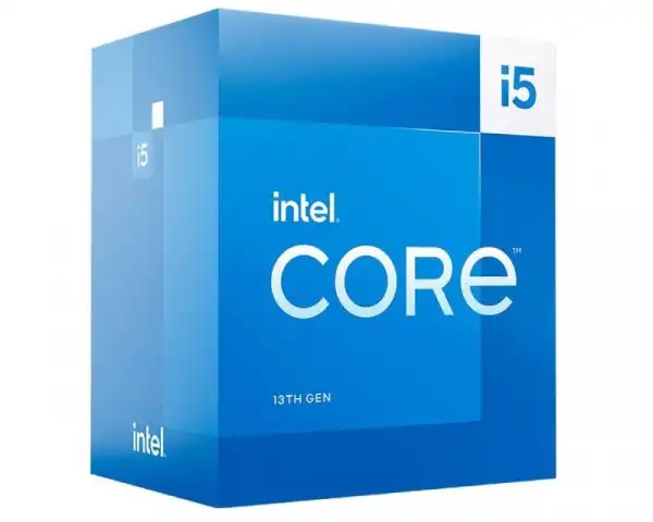 INTEL Core i5-13400 10-Core 2.50GHz (4.60GHz) Box