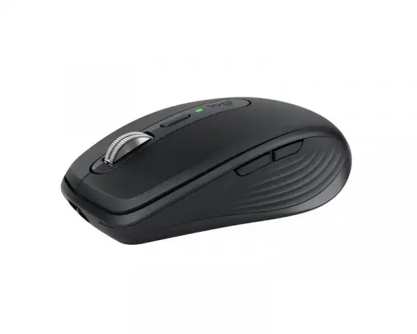 LOGITECH MX Anywhere 3S Graphite Wireless miš