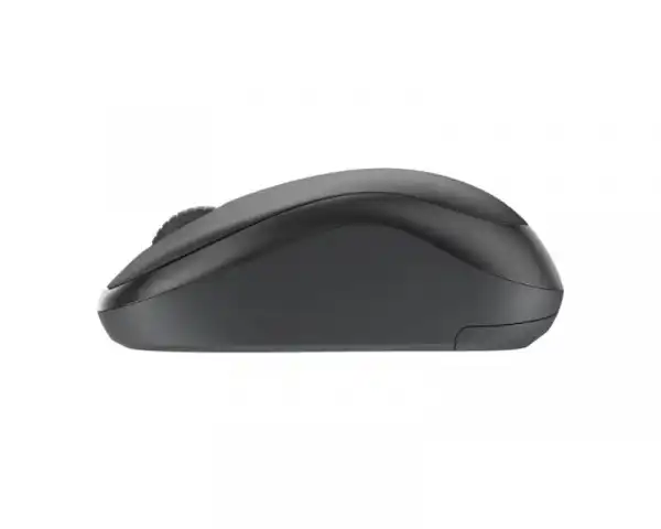 LOGITECH M240 Silent Bluetooth Graphite miš sivi