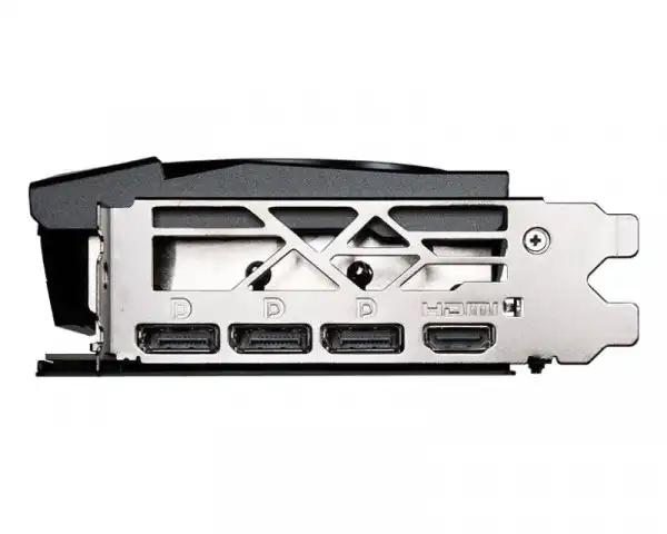 MSI nVidia GeForce RTX 4070 Ti 12GB 192bit RTX 4070 Ti GAMING X SLIM 12G