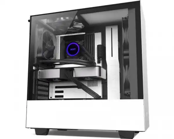 NZXT Kraken 120 vodeno hlađenje (RL-KR120-B1)