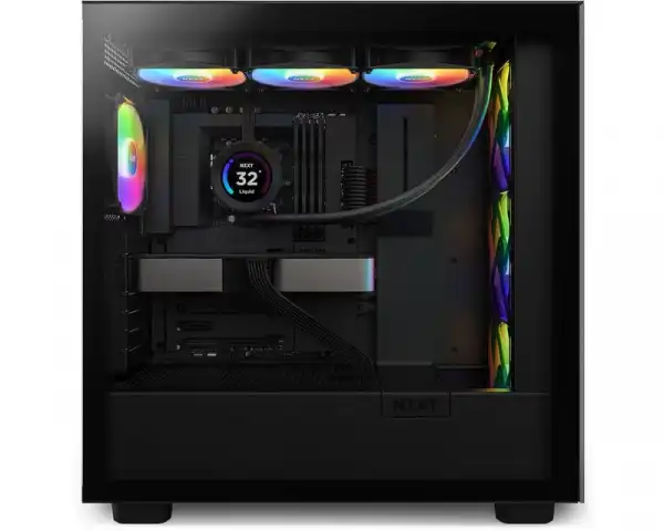 NZXT Kraken Elite 360 RGB vodeno hlađenje (RL-KR36E-B1)