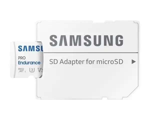 SAMSUNG PRO Endurance MicroSDHC 256GB U1 MB-MJ256KA