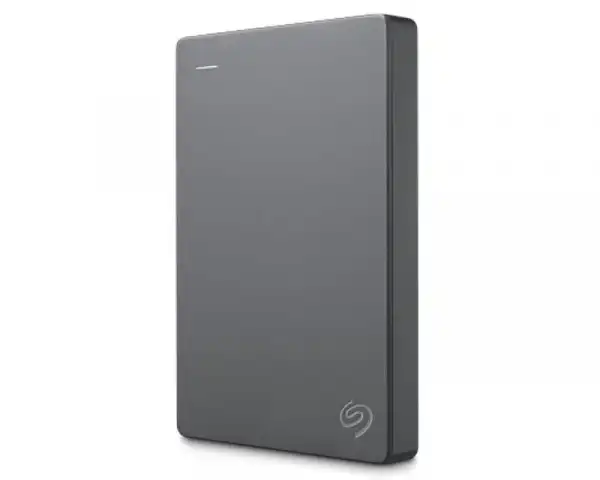 SEAGATE Expansion Portable 5TB 2.5'' Basic eksterni hard disk STJL5000400