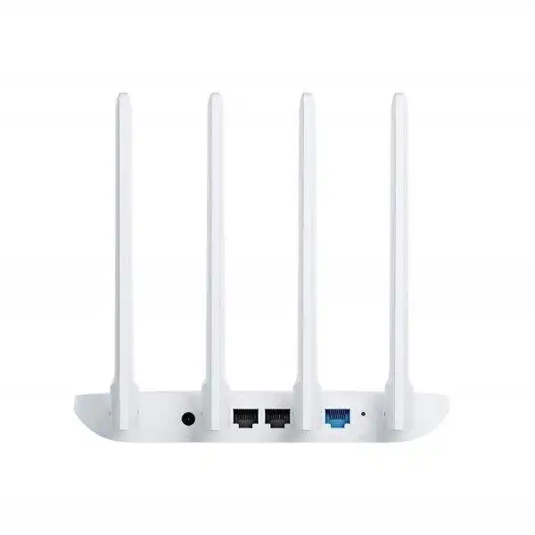 Ruter XIAOMI Mi Router 4C/4 antene/2.4 GHz/64MB/smart/bela