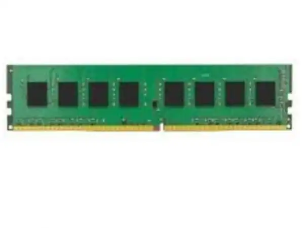 Memorija KINGSTON KVR32N22D8/16 16GB/DIMM/DDR4/3200MHz/crna
