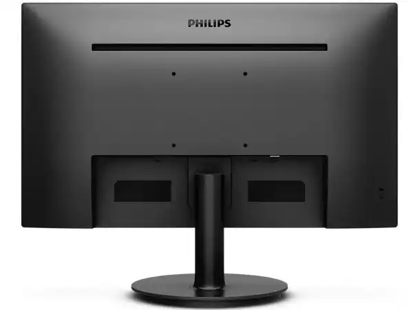 Monitor PHILIPS 271V8L/00 27''/VA/1920x1080/75Hz/4ms GtG/VGA,HDMI/VESA