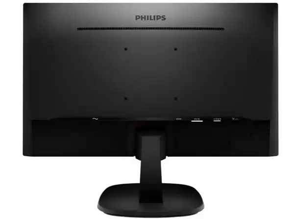 Monitor PHILIPS 243V7QDSB/00 23.8/IPS/1920x1080/75Hz/4ms GtG/VGA,DVI,HDMI/VESA